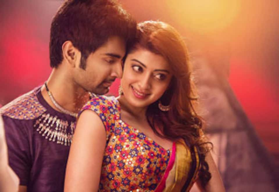 ஜெமினிகணேசனும் சுருளிராஜனும்
