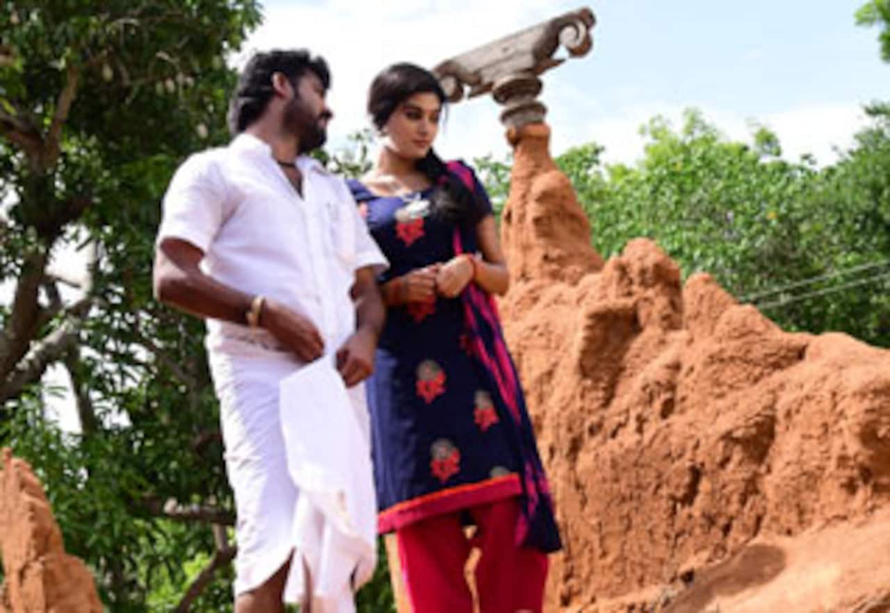 களவாணி 2