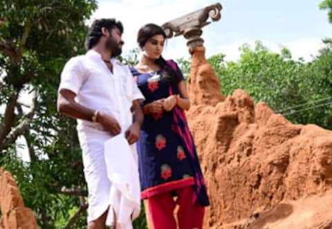 களவாணி 2