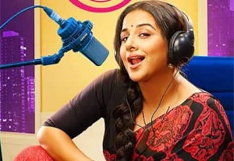 தும்ஹாரி சுலு (ஹிந்தி)