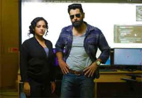 இருமுகன்