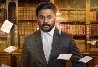 Tamil New Filmkodathi samaksham balan vakeel