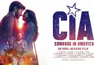 காம்ரேட் இன் அமெரிக்கா (மலையாளம்),comrade in america