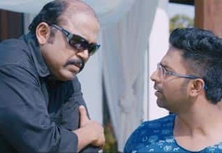 Tamil New Filmkoodita edangalai nirapuga