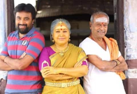 பலே வெள்ளையத் தேவா