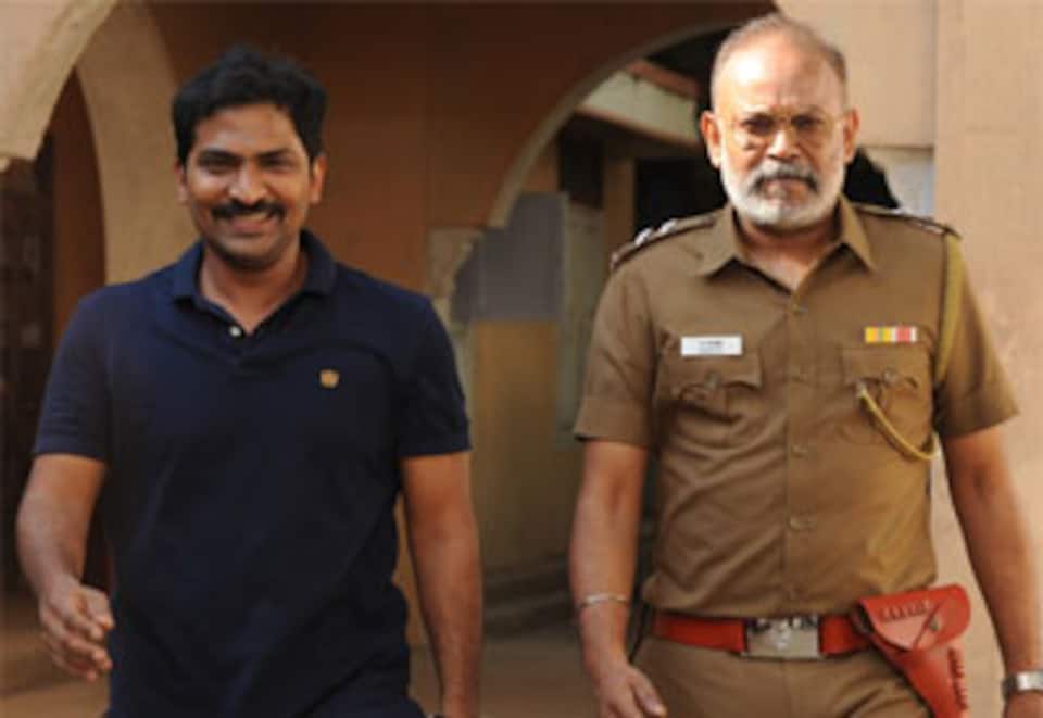 லாக்கப்