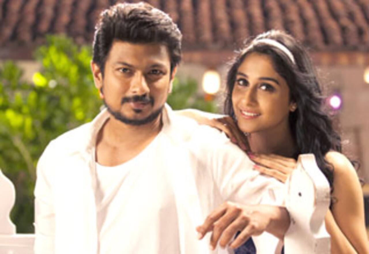 சரவணன் இருக்க பயமேன்