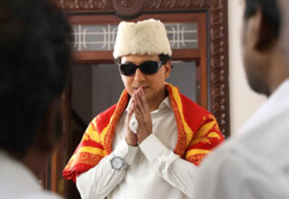 எம்.ஜி.ஆர்