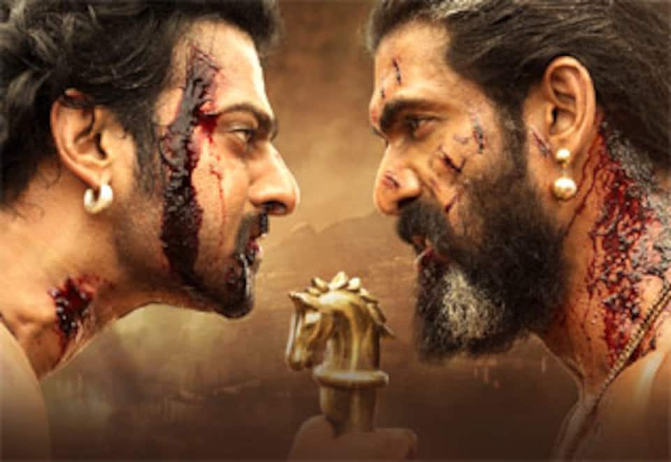 பாகுபலி-2