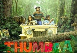 Tamil New FilmThumbaa