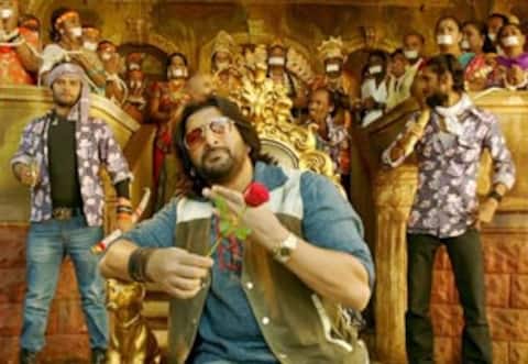 தி லெஜண்ட் ஆப் மைக்கேல் மிஸ்ரா (ஹிந்தி)