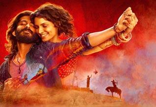 மிர்சியா (ஹிந்தி),Mirzya