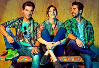 Tamil New FilmBareily Ki Barfi