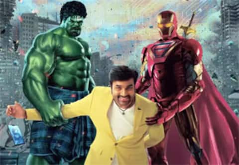 சிங்கிள் ஷங்கரும் ஸ்மார்ட்போன் சிம்ரனும்