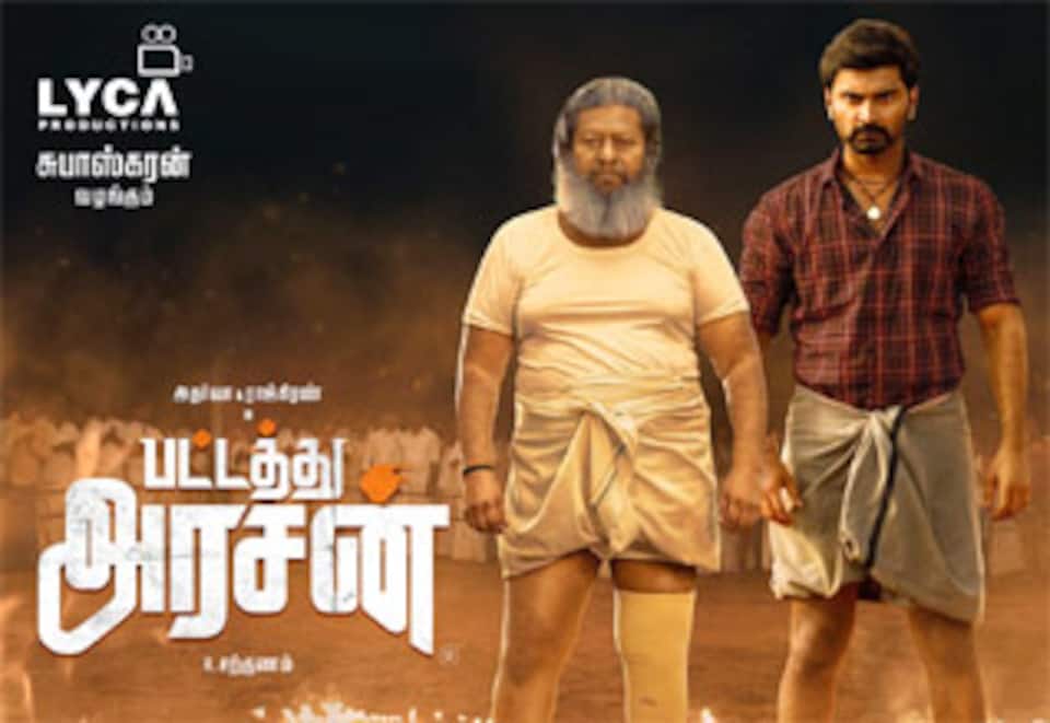 பட்டத்து அரசன்
