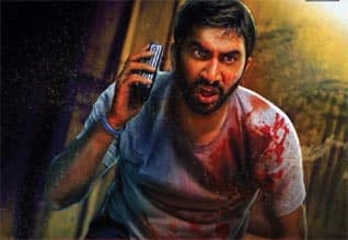 Tamil New FilmSadhuram 2