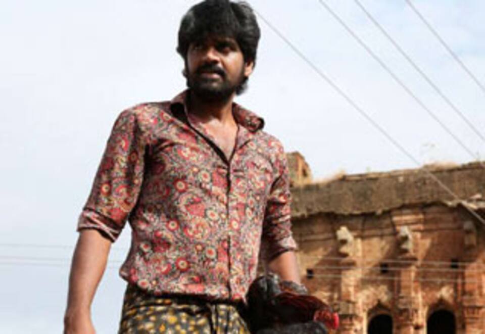 வீரையன்