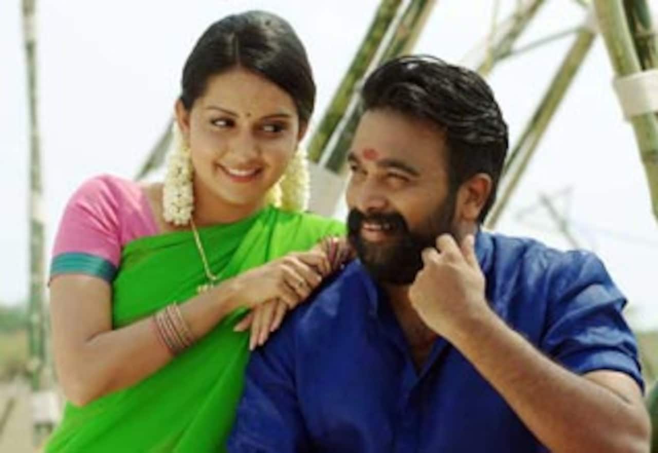 கொடிவீரன்