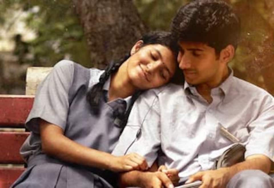 முதல் நீ முடிவும் நீ