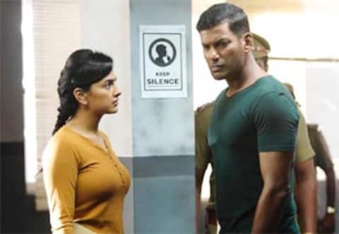 சக்ரா