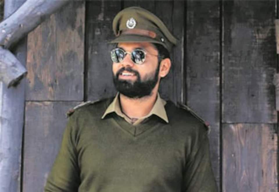 அவனே ஸ்ரீமன் நாராயணா