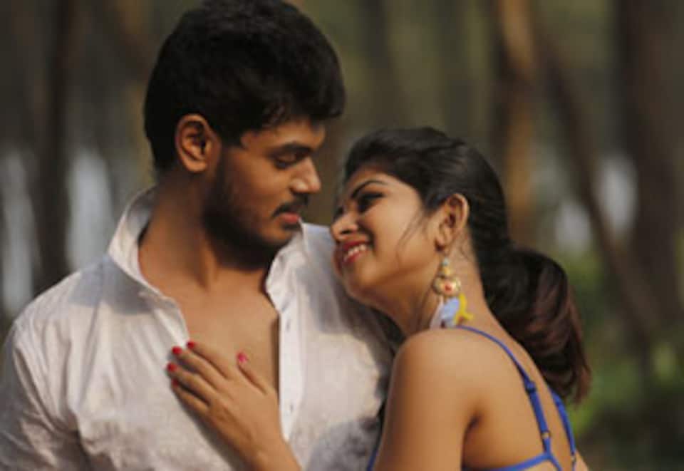 கூத்தன்