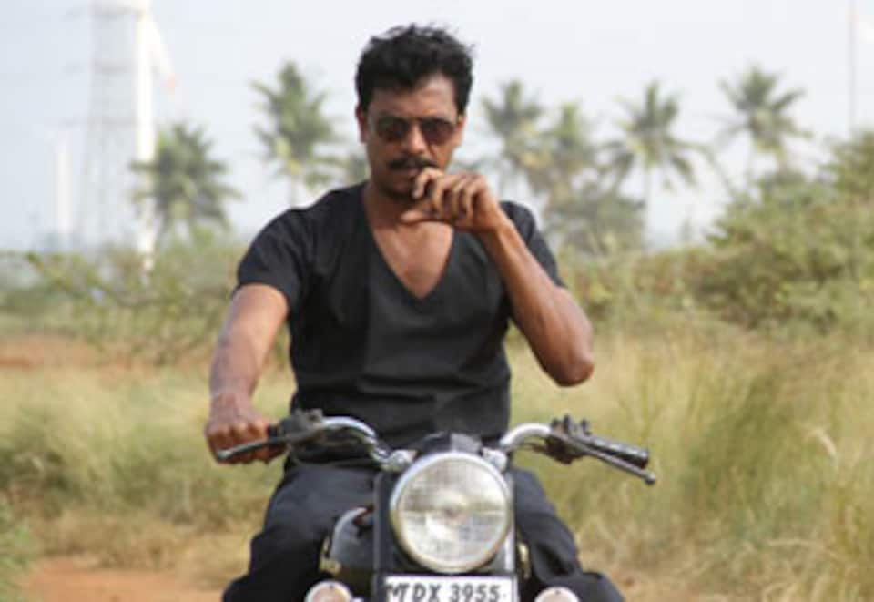 பெட்டிக்கடை