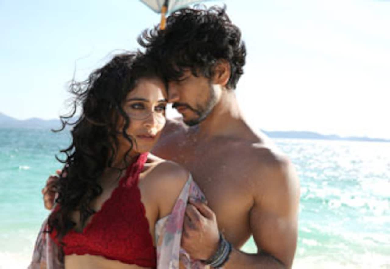 மிஸ்டர் சந்திரமெளலி