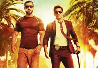 Tamil New FilmDishoom