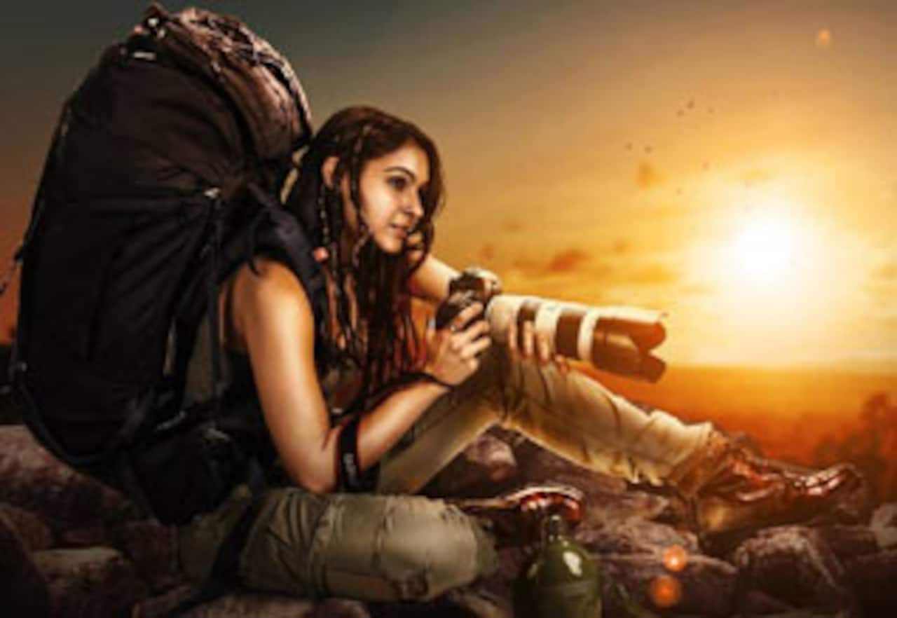 கா