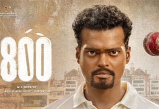 Tamil New Film800