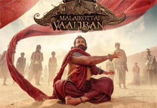 Tamil New FilmMalaikottai Vaaliban