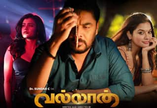 Tamil New FilmVallan