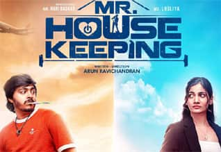 Tamil New FilmMr Housekeeping