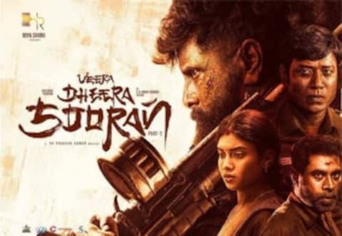 வீர தீர சூரன் பாகம் 2