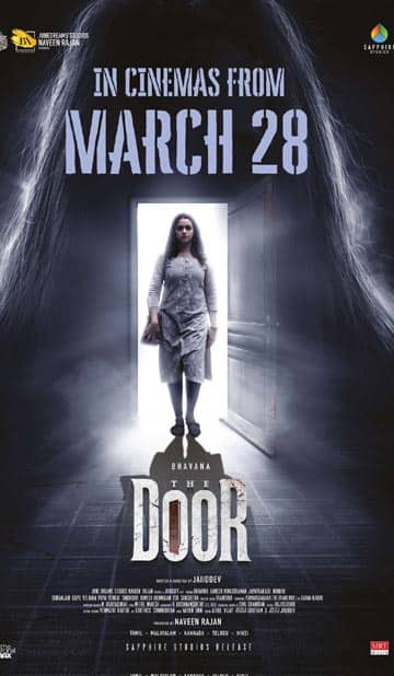 தி டோர்,The Door