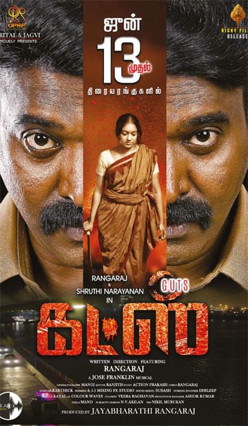 கட்ஸ்,Guts