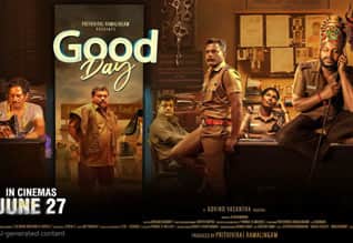 Tamil New FilmGood Day