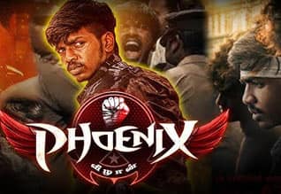Tamil New FilmPhoenix veezhan