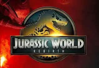 Tamil New Filmjurassic world rebirth