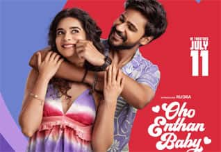Tamil New FilmOho Enthan Baby