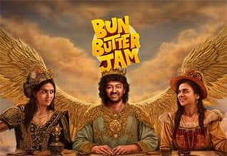 Tamil New FilmBun Butter Jam