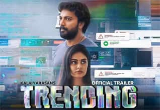 Tamil New FilmTrending
