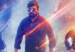 Tamil New FilmRedflower