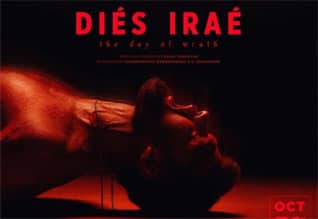 Tamil New FilmDies Irae (Malayalam)