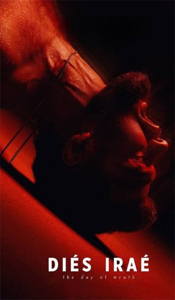 டைஸ் இரே (மலையாளம்),Dies Irae (Malayalam)