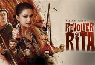 Tamil New FilmRevolver Rita