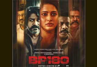 Tamil New FilmBP 180