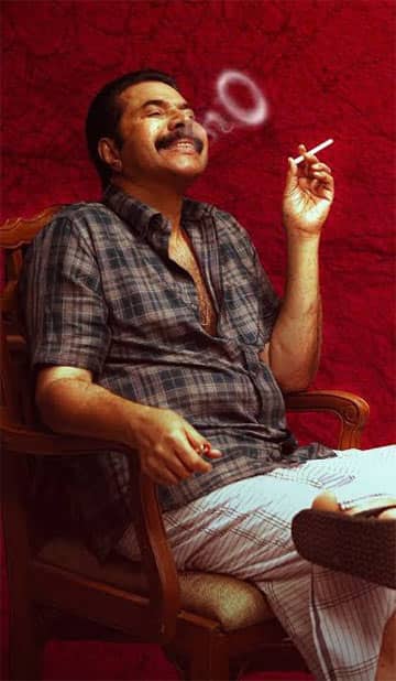 களம்காவல் (மலையாளம்),Kalamkaval (Malayalam)