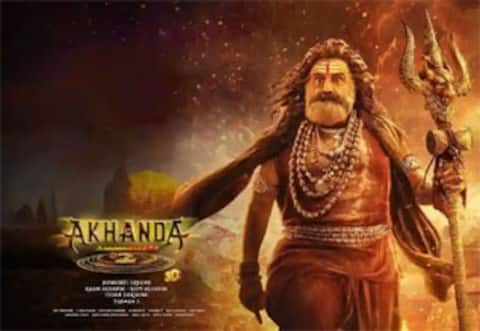 அகண்டா 2: தாண்டவம்